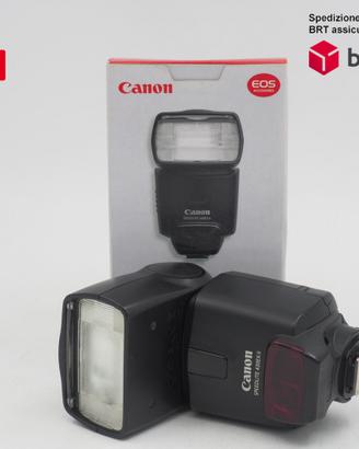 CANON 430 EX II