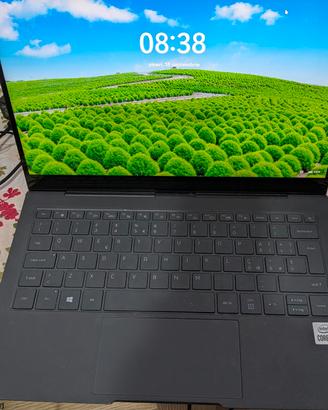 Samsung book s 