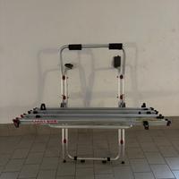 Portabici per VW Sharan I