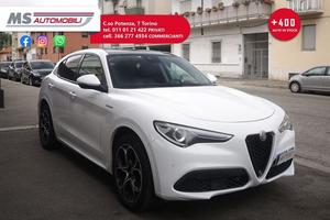 Alfa Romeo Stelvio Alfa Romeo 2.2 Turbo Diese...