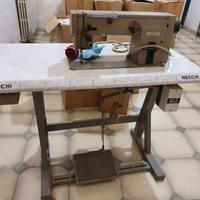 Macchina da cucire NECCHI - trifase