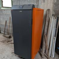 Termostufa Step IPM 25