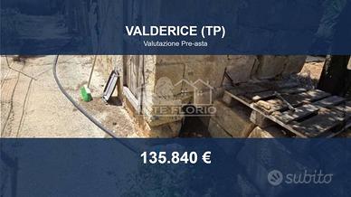 Immobile in asta di 179 m² a Valderice