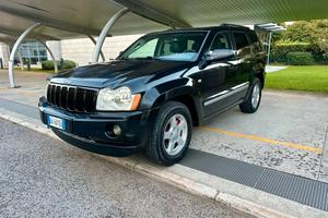 Jeep Grand Cheroke 3.0 CDR V6 4X4 cavalli 218