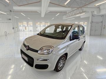 FIAT PANDA 1.0 FIREFLY 70 CV SES HYBRID 5 PORTE BE