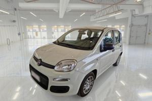 FIAT PANDA 1.0 FIREFLY 70 CV SES HYBRID 5 PORTE BE