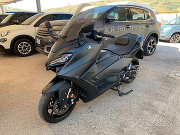 T max 560 black uniprò km 3500 permuta