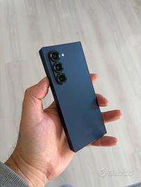 Samsung Galaxy Z Fold6 12/512 nuovo + cover