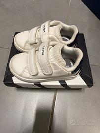 Geox scarpe bimbo n 21