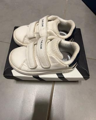 Geox scarpe bimbo n 21
