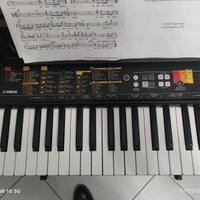 Tastiera Yamaha 