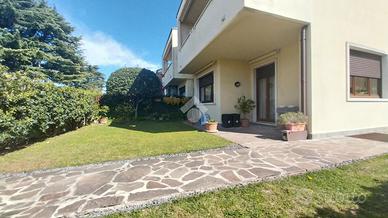 PORZIONE DI BIFAMILIARE A VERONA