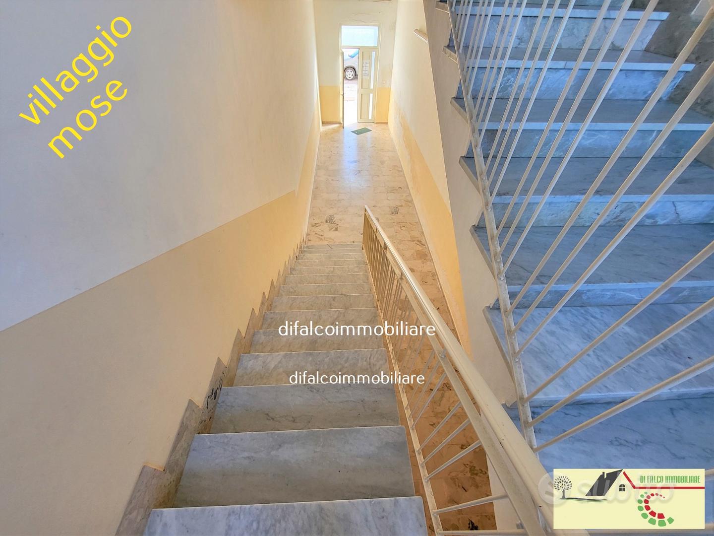 Appartamento – Agrigento, Timpa dei Palombi - Vista 5