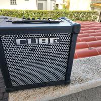 Amplificatore chitarra Roland Cube 20GX