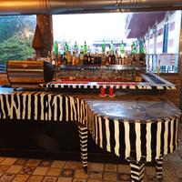 Bancone Bar Design 