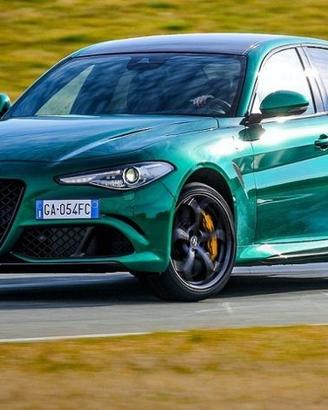 Ricambi auto usati alfa romeo giulia stelvio mito