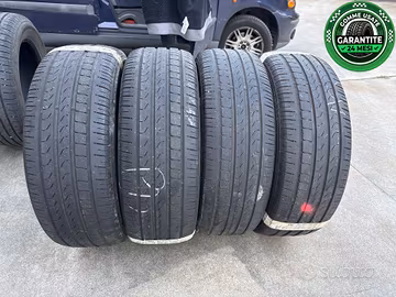 gomme usate 2256018 Estivo PIRELLI - SCO - 473