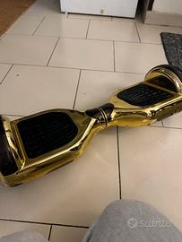 Bici(hoverboard)