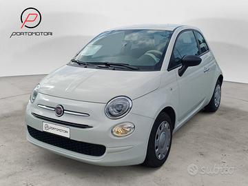 FIAT 500 (2015-2024) - 500 1.0 Hybrid
