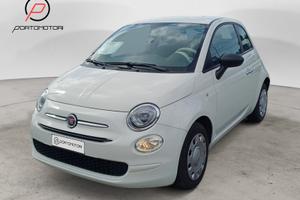 FIAT 500 (2015-2024) - 500 1.0 Hybrid