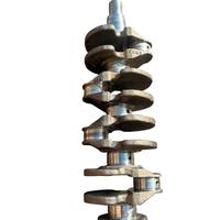 Albero motore  ford c max MK2 1600 TDCI  2010/2018