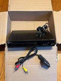 Lettore DVD Tele System