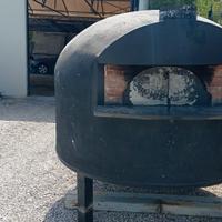FORNO A LEGNA