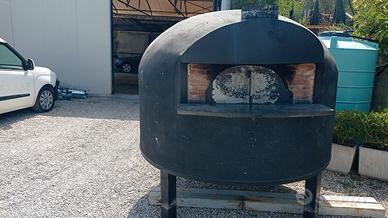 FORNO A LEGNA