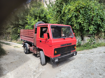 Bonetti 4×4