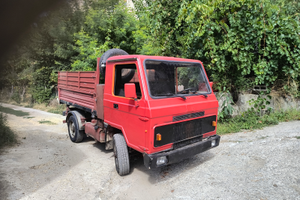 Bonetti 4×4