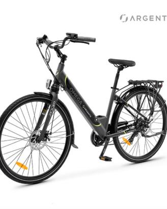 Bicicletta A Pedalata Assistita