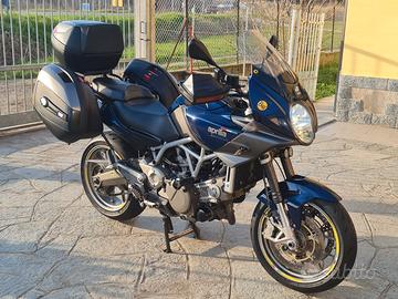Aprilia Mana 850 GT + Kit bauli