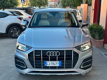 Audi Q5 40 TDI 204 CV quattro S tronic 87.000KM IV
