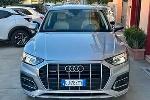 Audi Q5 40 TDI 204 CV quattro S tronic 87.000KM IV