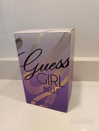 profumo Guess Girl Belle 50 ml 
