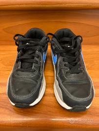 Nike nr 34