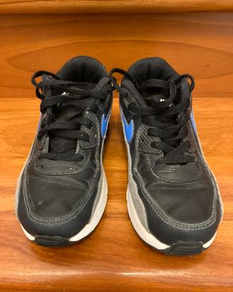 Nike nr 34