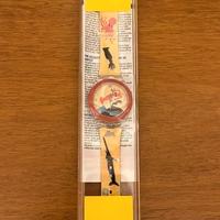 Orologio Da Collezione “Nel Tempo Di Napoli”