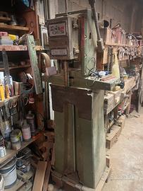 Bucateice piu trapano a colonna