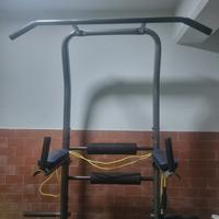 panca decathlon ds compact