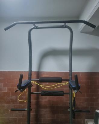 panca decathlon ds compact