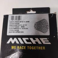 cassetta Miche 9 v compatibile Campagnolo