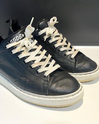 Scarpe GOLDEN GOOSE mod. Starter n.40 originali