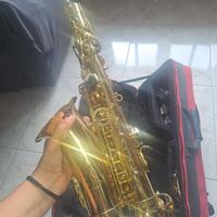 sax alysee