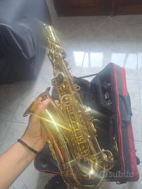 sax alysee