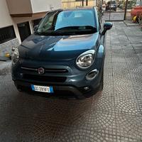 Fiat 500x Cross