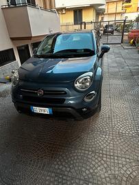 Fiat 500x Cross