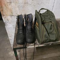 scarponi Trekking/Caccia