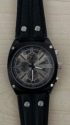 Orologio da uomo