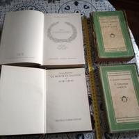 Boccaccio + Morgan + Buchner + Fournier